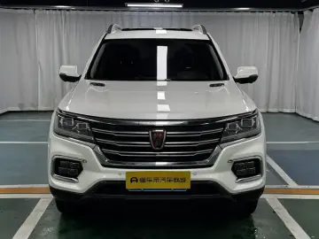 2019 Roewe RX8 с пробегом 92 800 км