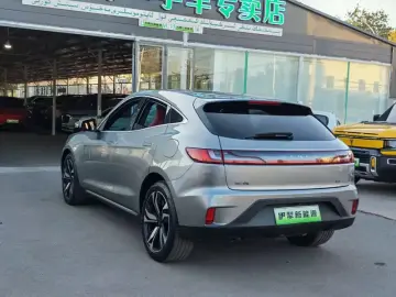 2021 Seres SF5 с пробегом 64 000 км