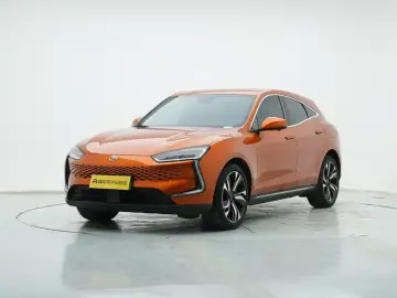 2020 Seres SF5 с пробегом 98 100 км