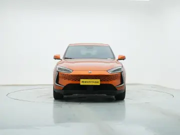 2020 Seres SF5 с пробегом 98 100 км