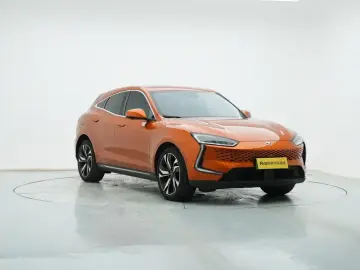 2020 Seres SF5 с пробегом 98 100 км
