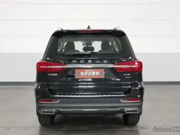 2019 Roewe RX8 с пробегом 138 900 км