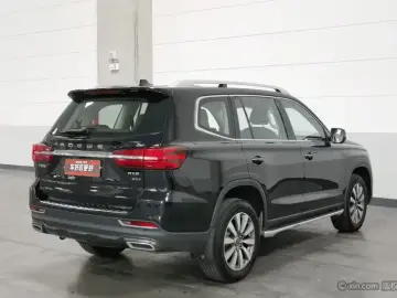 2019 Roewe RX8 с пробегом 138 900 км