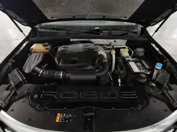 2019 Roewe RX8 с пробегом 138 900 км