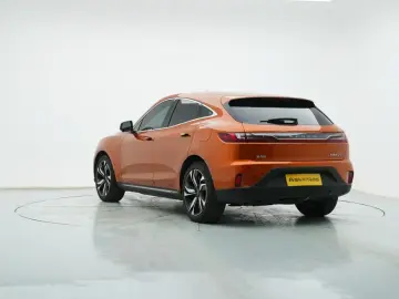 2020 Seres SF5 с пробегом 98 100 км
