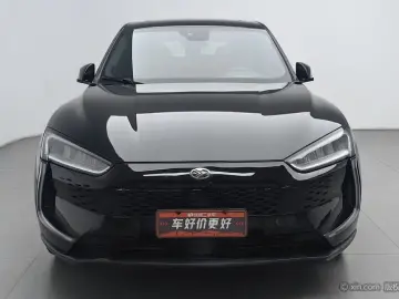 2021 Seres SF5 с пробегом 94 500 км