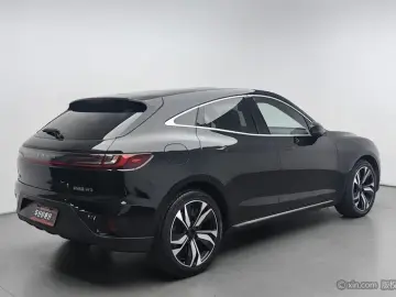 2021 Seres SF5 с пробегом 94 500 км