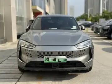 2021 Seres SF5 с пробегом 110 000 км