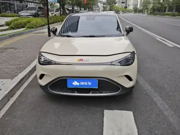 2023 Smart #3 с пробегом 32 000 км