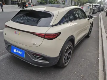 2023 Smart #3 с пробегом 32 000 км