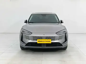 2021 Seres SF5 с пробегом 23 200 км