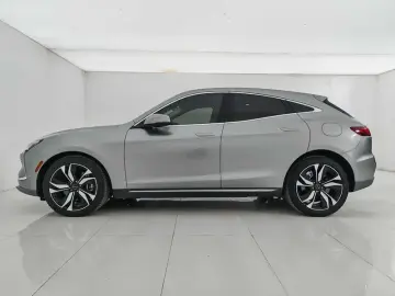 2021 Seres SF5 с пробегом 23 200 км