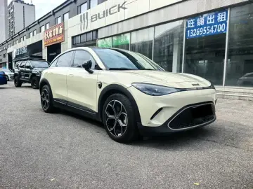 2023 Smart #3 с пробегом 45 000 км
