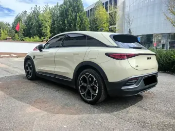 2023 Smart #3 с пробегом 45 000 км