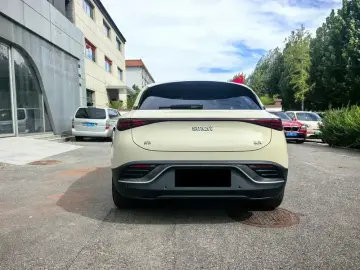 2023 Smart #3 с пробегом 45 000 км
