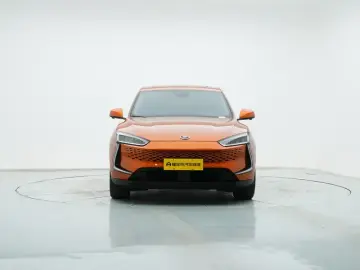 2020 Seres SF5 с пробегом 92 800 км