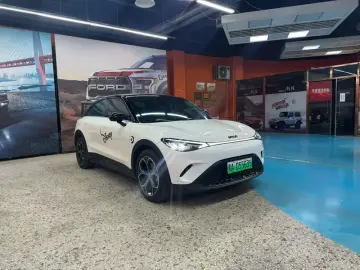 2024 Smart #3 с пробегом 31 000 км