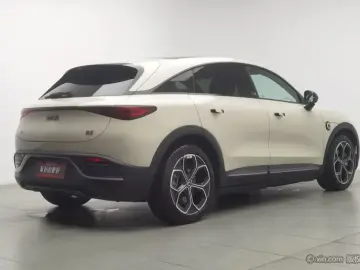 2023 Smart #3 с пробегом 50 900 км