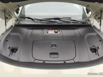 2023 Smart #3 с пробегом 50 900 км