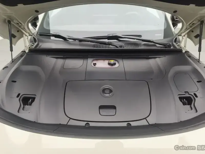 2023 Smart #3 с пробегом 50 900 км