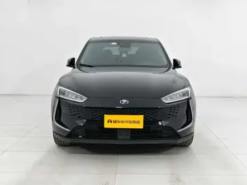 2020 Seres SF5 с пробегом 61 600 км