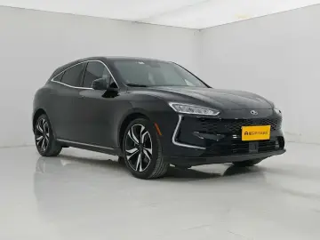 2020 Seres SF5 с пробегом 61 600 км