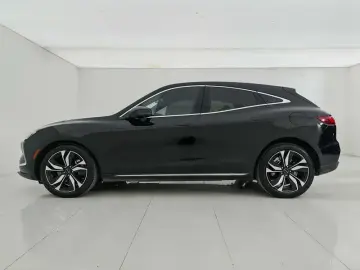 2020 Seres SF5 с пробегом 61 600 км