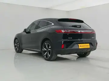 2020 Seres SF5 с пробегом 61 600 км
