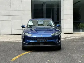 2021 Seres SF5 с пробегом 70 000 км
