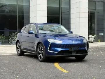 2021 Seres SF5 с пробегом 70 000 км