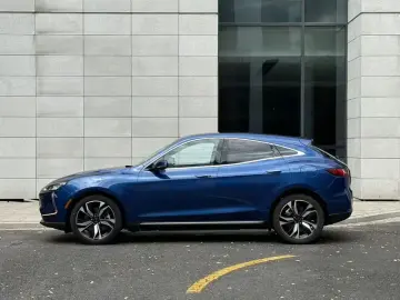 2021 Seres SF5 с пробегом 70 000 км