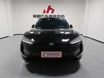 2021 Seres SF5 с пробегом 48 900 км