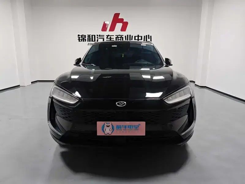2021 Seres SF5 с пробегом 48 900 км