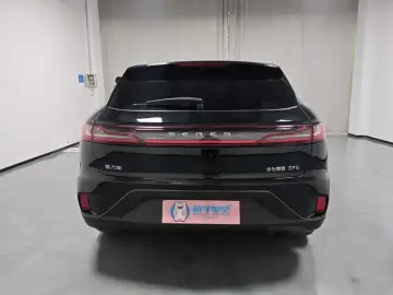 2021 Seres SF5 с пробегом 48 900 км
