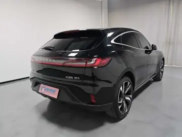 2021 Seres SF5 с пробегом 48 900 км