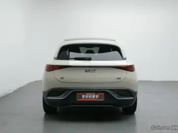 2023 Smart #3 с пробегом 82 500 км