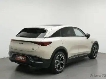 2023 Smart #3 с пробегом 82 500 км