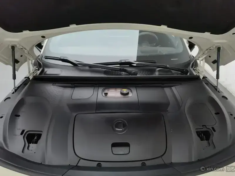 2023 Smart #3 с пробегом 82 500 км