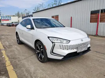2021 Seres SF5 с пробегом 96 000 км