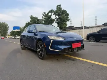 2021 Seres SF5 с пробегом 65 000 км