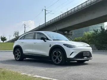 2024 Smart #3 с пробегом 34 000 км