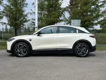 2024 Smart #3 с пробегом 34 000 км