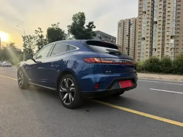 2021 Seres SF5 с пробегом 65 000 км