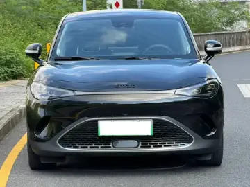 2024 Smart #3 с пробегом 25 000 км