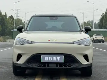 2026 Smart #1 с пробегом 10 700 км