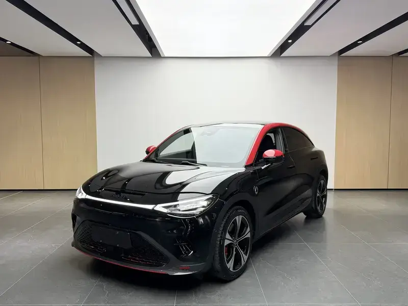 2023 Smart #3 с пробегом 22 000 км