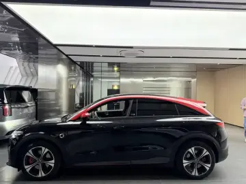 2023 Smart #3 с пробегом 22 000 км