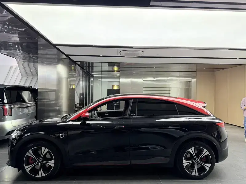 2023 Smart #3 с пробегом 22 000 км