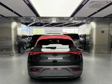 2023 Smart #3 с пробегом 22 000 км