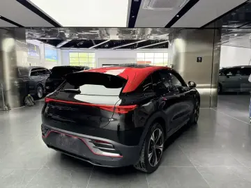 2023 Smart #3 с пробегом 22 000 км